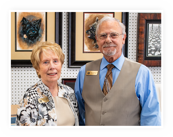 Picture framing shop near me